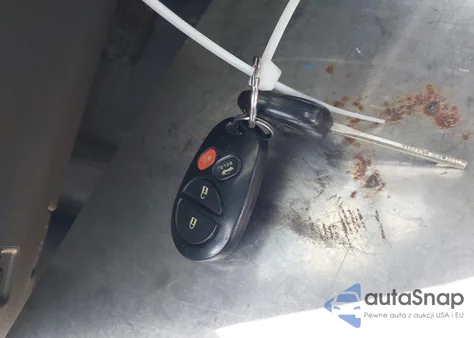 2006 Toyota Camry Solara Sle V6 from USA, damaged, VIN 4T1CA30P16U068295